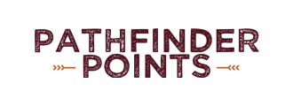Pathfinder Point Logo