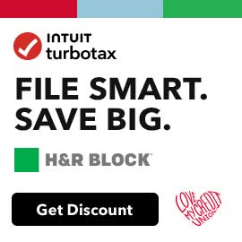Save on tax services